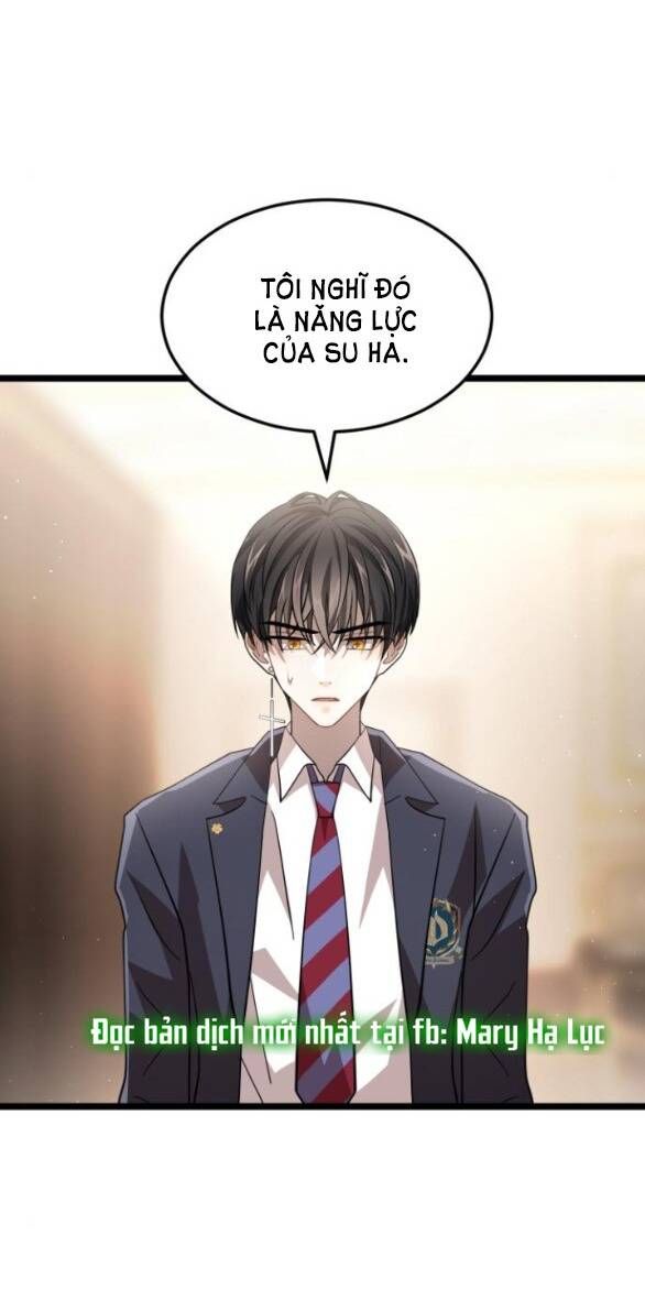 Trăng Tối: Kỉ Nguyên Máu Chương 49.2 page 14 - Giả Dược