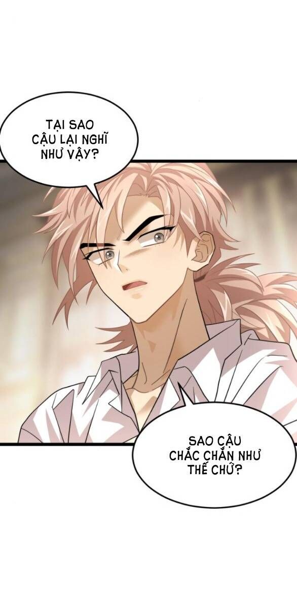 Trăng Tối: Kỉ Nguyên Máu Chương 49.2 page 24 - Giả Dược