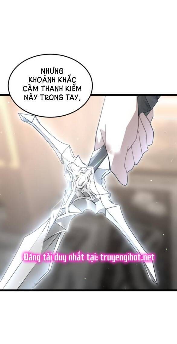 Trăng Tối: Kỉ Nguyên Máu Chương 49.2 page 26 - Giả Dược