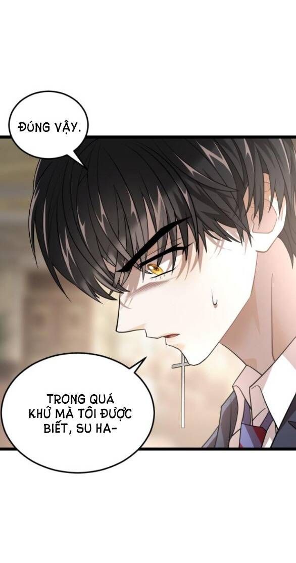Trăng Tối: Kỉ Nguyên Máu Chương 49.2 page 30 - Giả Dược