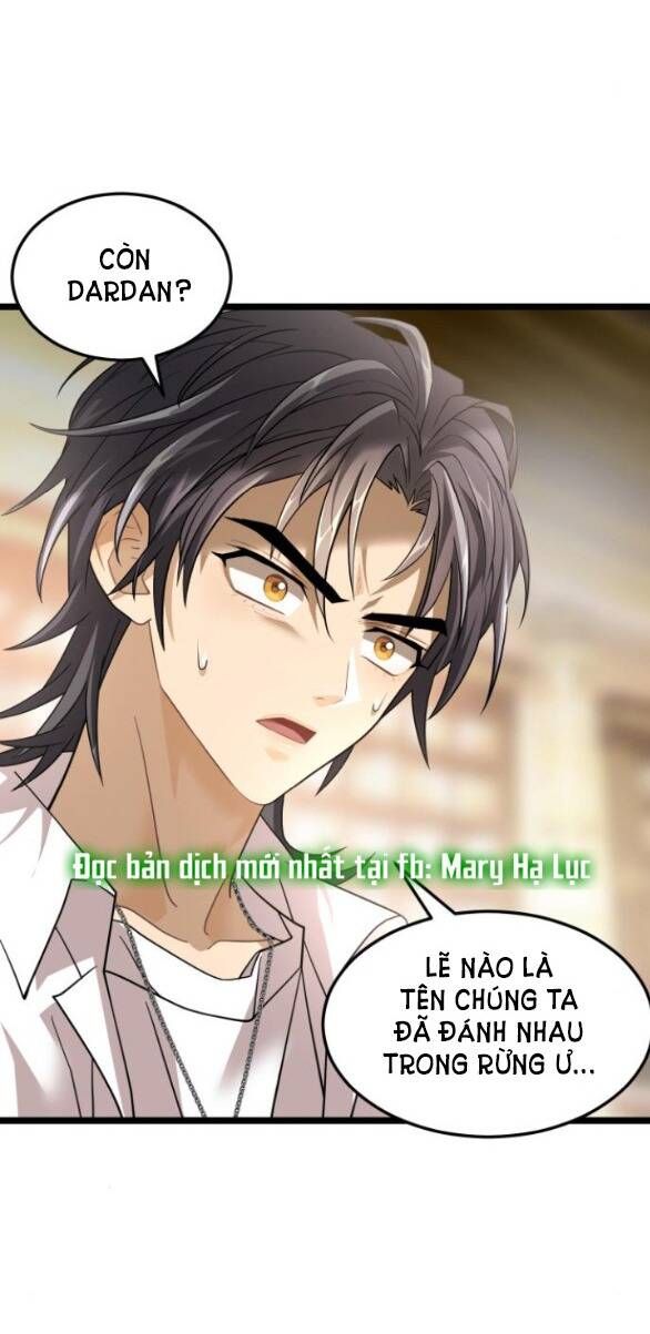 Trăng Tối: Kỉ Nguyên Máu Chương 49.2 page 35 - Giả Dược