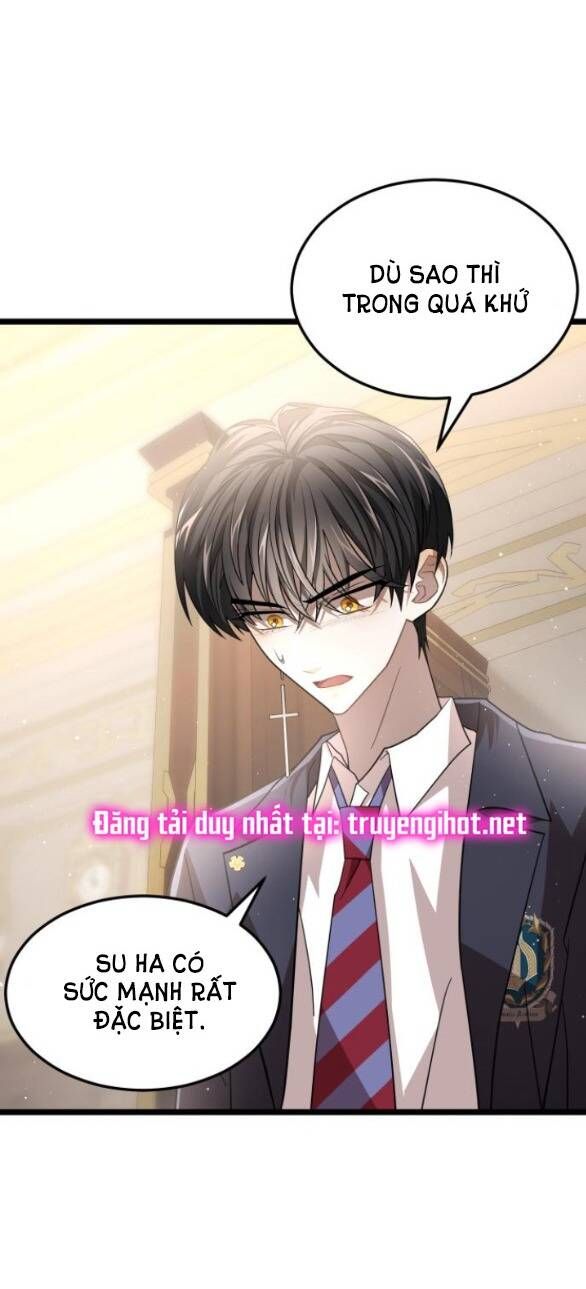 Trăng Tối: Kỉ Nguyên Máu Chương 49.2 page 37 - Giả Dược