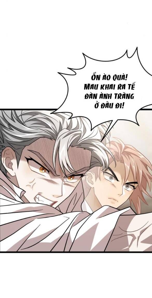 Trăng Tối: Kỉ Nguyên Máu Chương 49.2 page 46 - Giả Dược