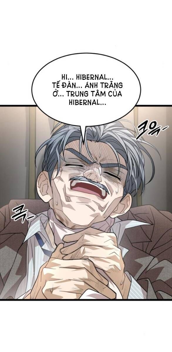 Trăng Tối: Kỉ Nguyên Máu Chương 49.2 page 47 - Giả Dược