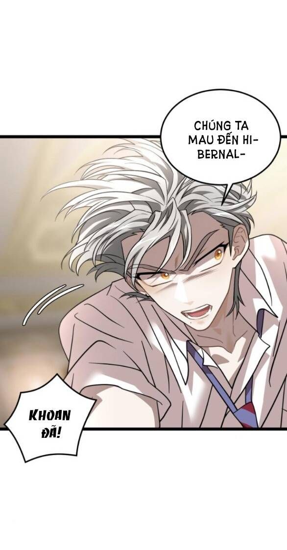 Trăng Tối: Kỉ Nguyên Máu Chương 49.2 page 48 - Giả Dược