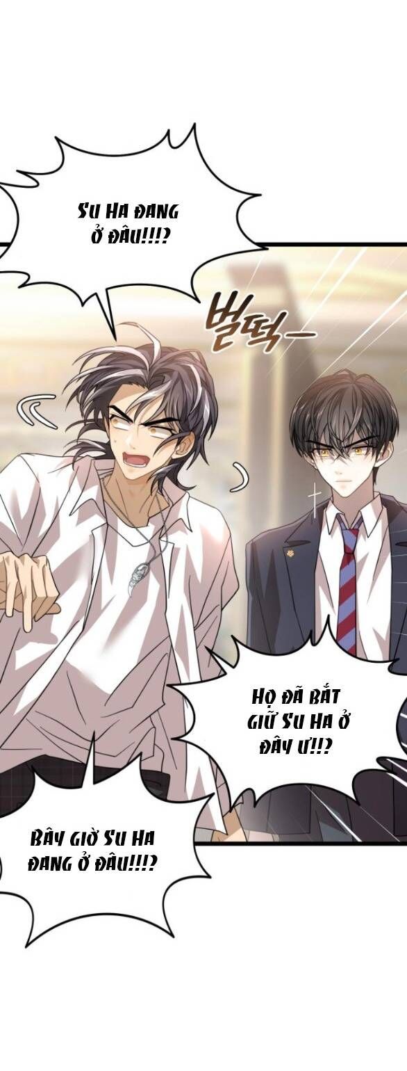 Trăng Tối: Kỉ Nguyên Máu Chương 49.2 page 7 - Giả Dược