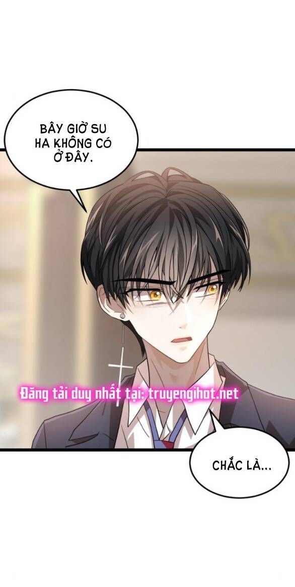 Trăng Tối: Kỉ Nguyên Máu Chương 49.2 page 8 - Giả Dược