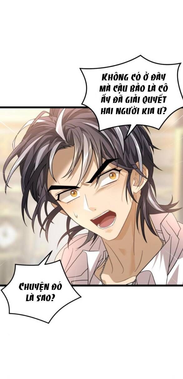 Trăng Tối: Kỉ Nguyên Máu Chương 49.2 page 9 - Giả Dược