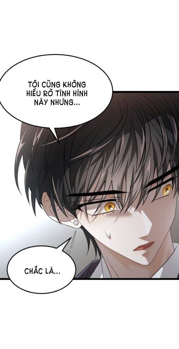 Trăng Tối: Kỉ Nguyên Máu Chương 49.2 page 10 - Giả Dược