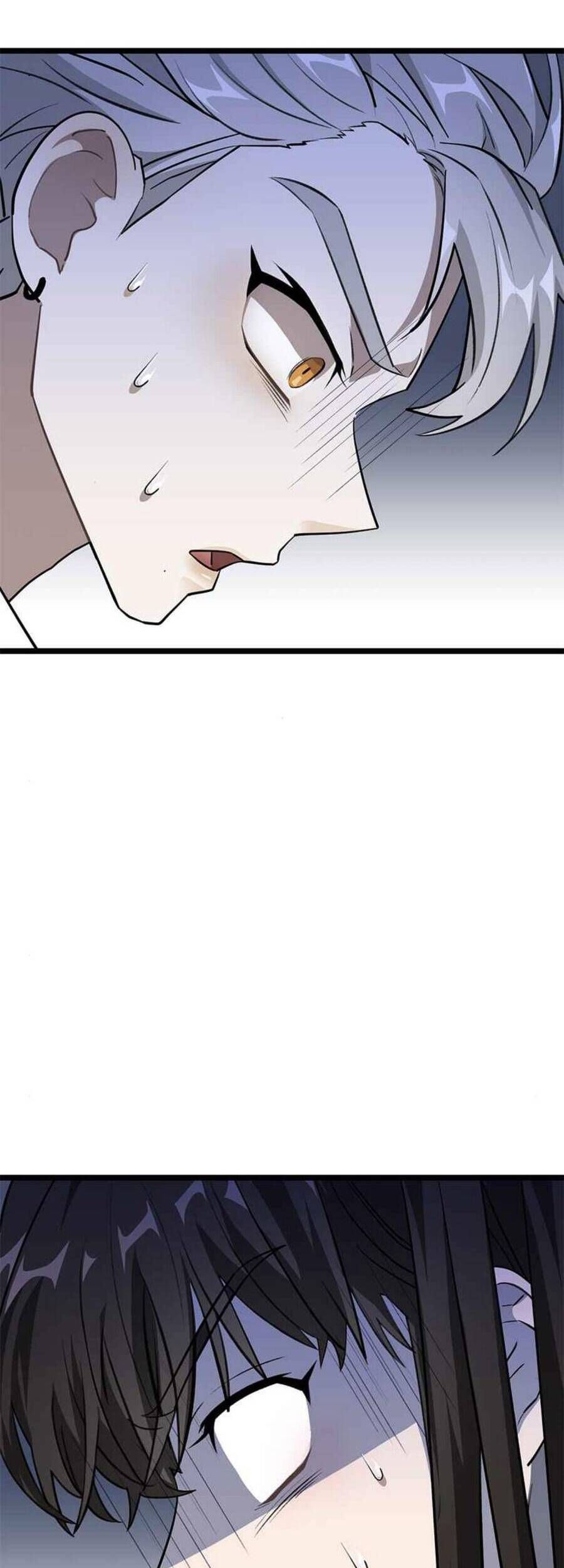 Trăng Tối: Kỉ Nguyên Máu Chương 5 page 34 - Giả Dược