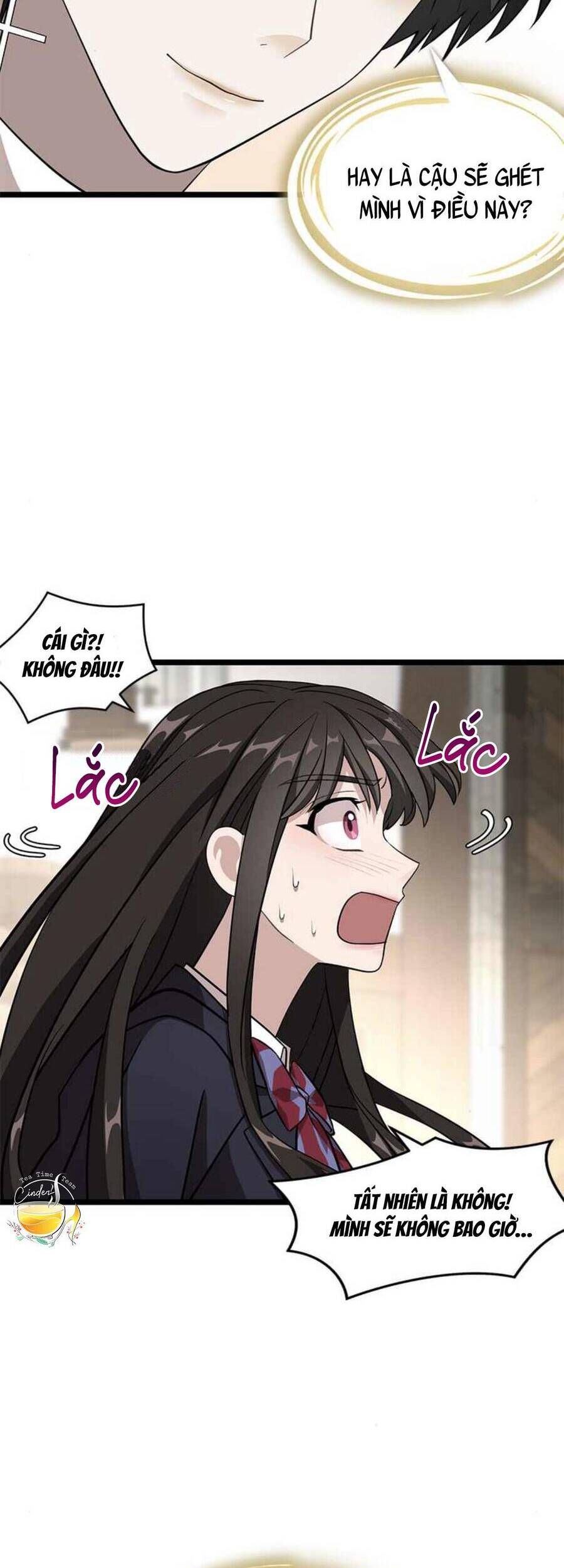 Trăng Tối: Kỉ Nguyên Máu Chương 5 page 39 - Giả Dược
