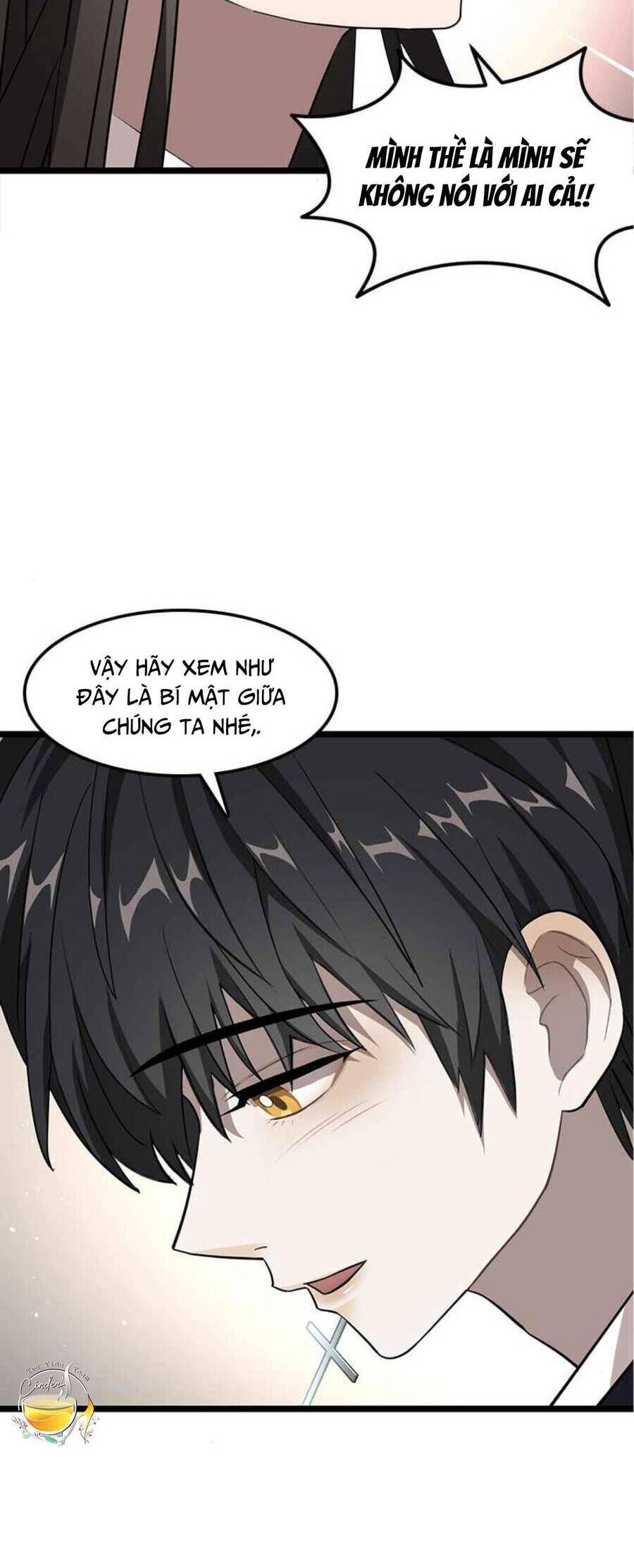Trăng Tối: Kỉ Nguyên Máu Chương 5 page 46 - Giả Dược