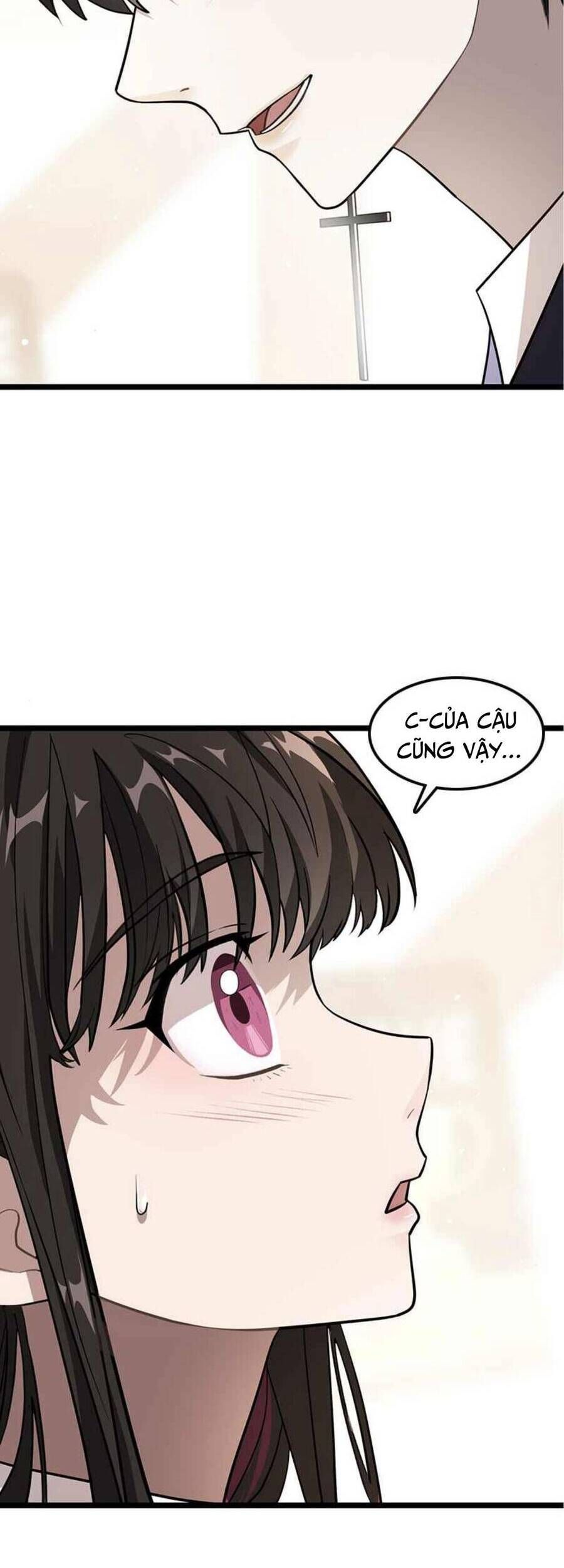 Trăng Tối: Kỉ Nguyên Máu Chương 5 page 48 - Giả Dược