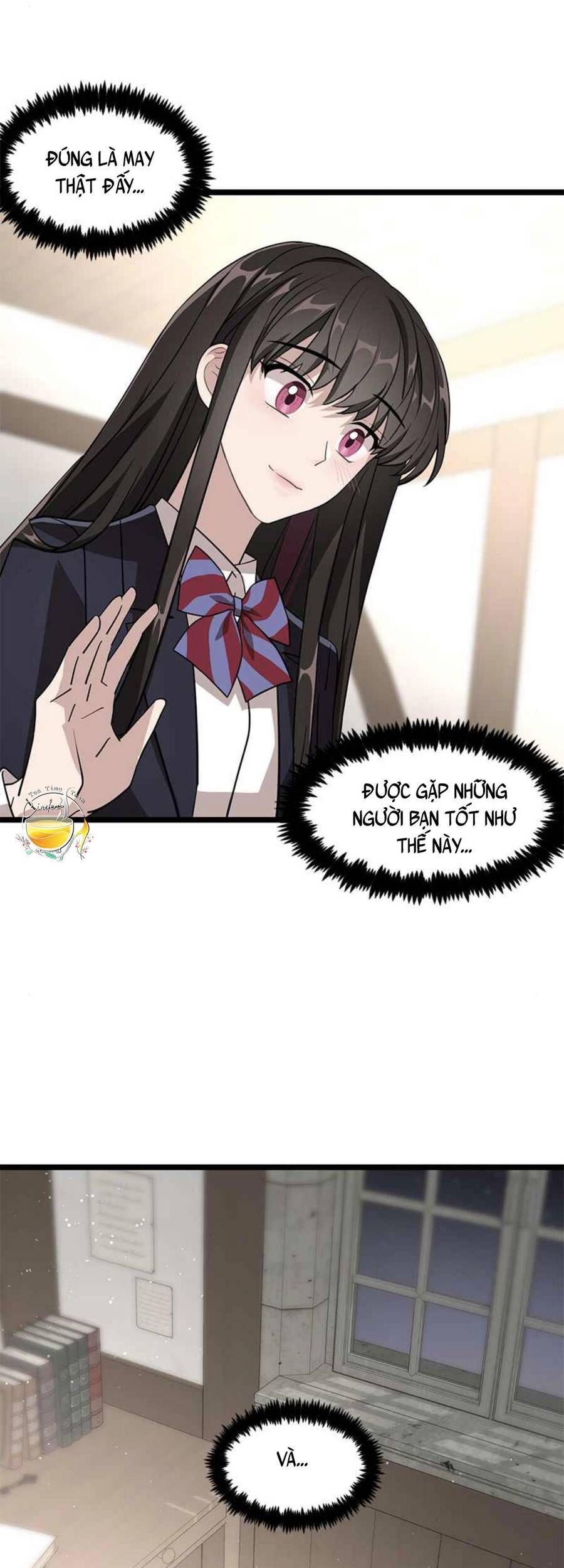 Trăng Tối: Kỉ Nguyên Máu Chương 5 page 62 - Giả Dược