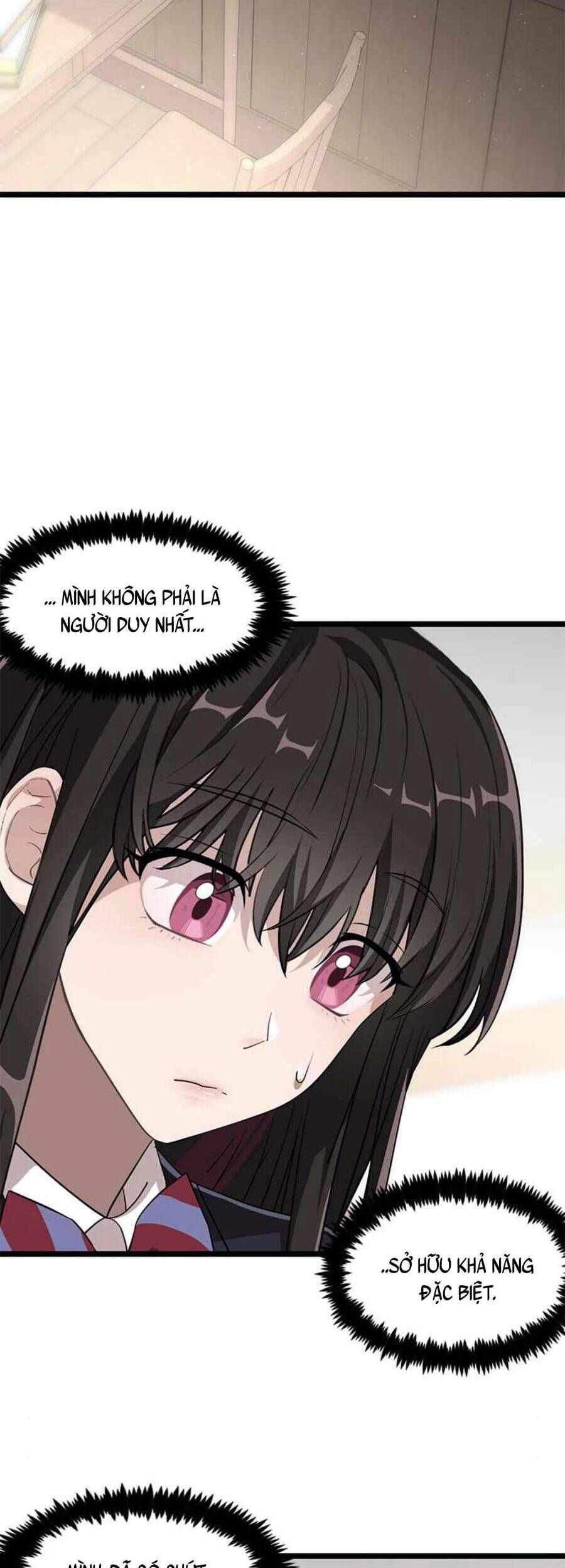 Trăng Tối: Kỉ Nguyên Máu Chương 5 page 63 - Giả Dược
