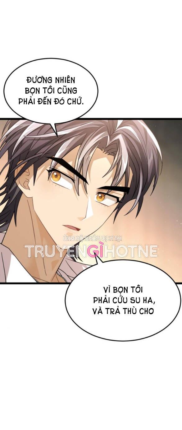 Trăng Tối: Kỉ Nguyên Máu Chương 50.1 page 12 - Giả Dược