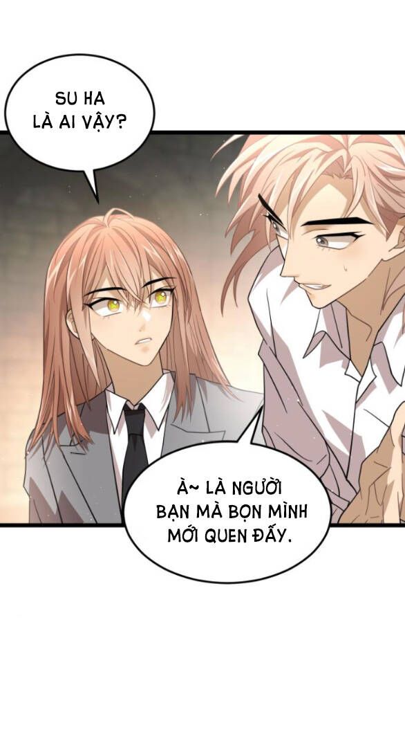 Trăng Tối: Kỉ Nguyên Máu Chương 50.1 page 13 - Giả Dược