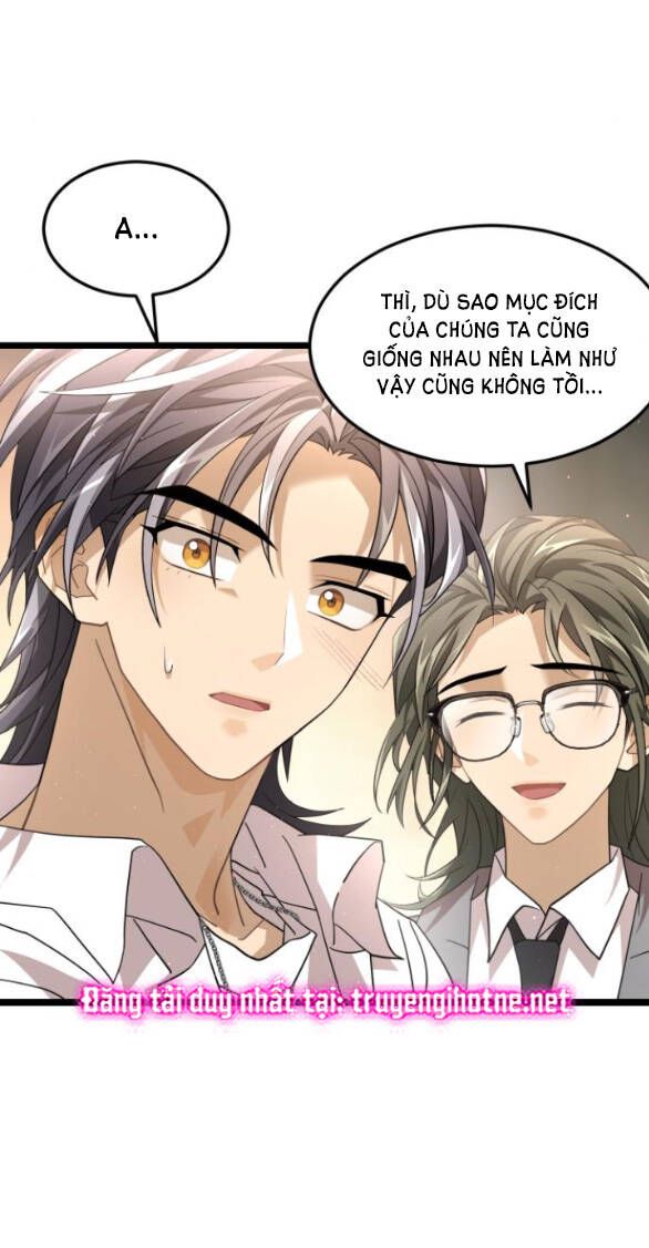 Trăng Tối: Kỉ Nguyên Máu Chương 50.1 page 15 - Giả Dược