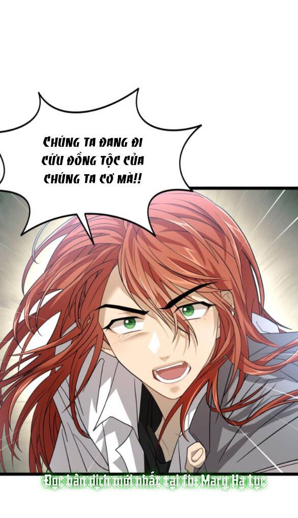 Trăng Tối: Kỉ Nguyên Máu Chương 50.1 page 17 - Giả Dược