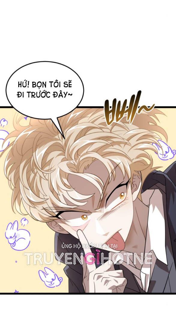 Trăng Tối: Kỉ Nguyên Máu Chương 50.1 page 25 - Giả Dược