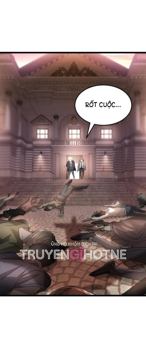 Trăng Tối: Kỉ Nguyên Máu Chương 50.1 page 35 - Giả Dược