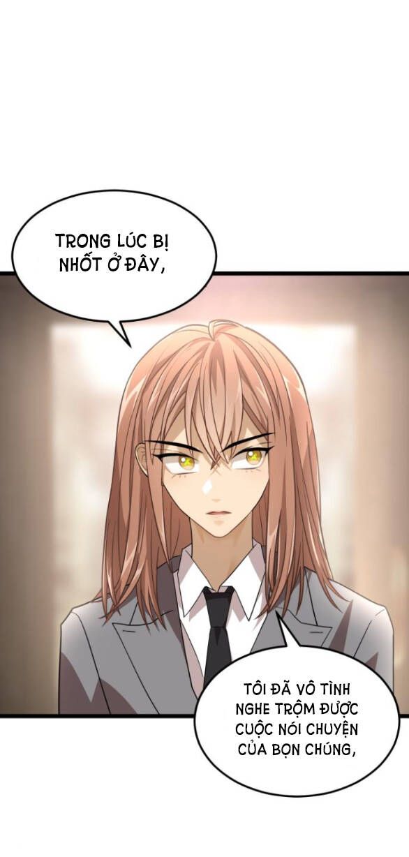 Trăng Tối: Kỉ Nguyên Máu Chương 50.2 page 13 - Giả Dược