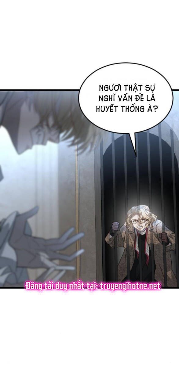 Trăng Tối: Kỉ Nguyên Máu Chương 50.2 page 22 - Giả Dược