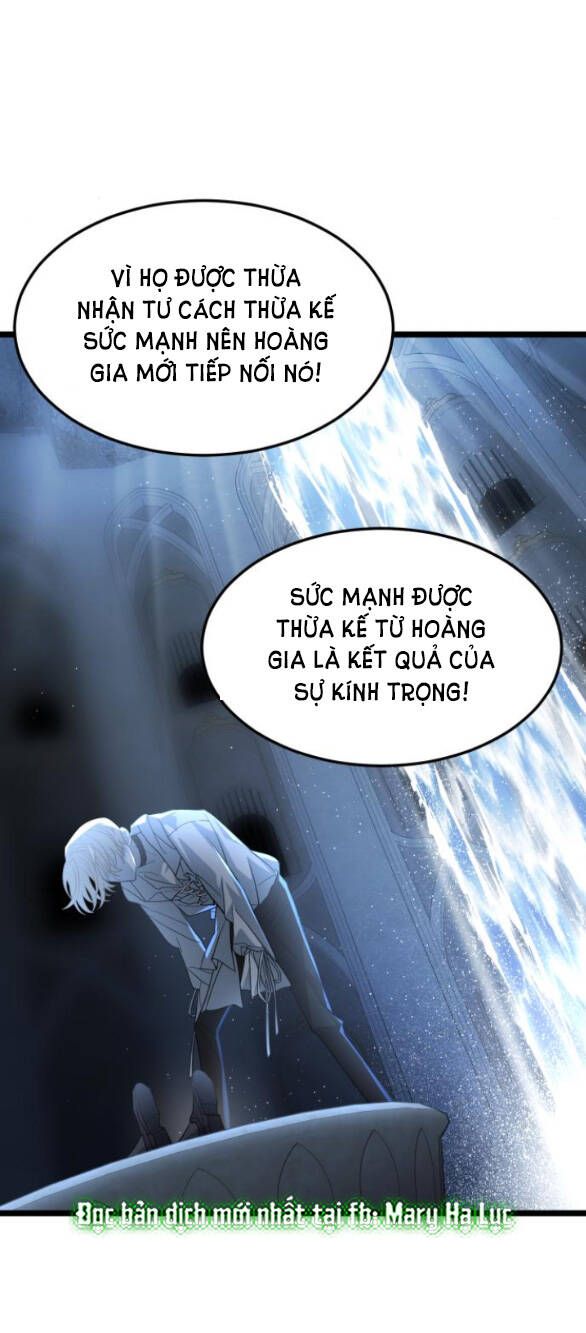 Trăng Tối: Kỉ Nguyên Máu Chương 50.2 page 24 - Giả Dược