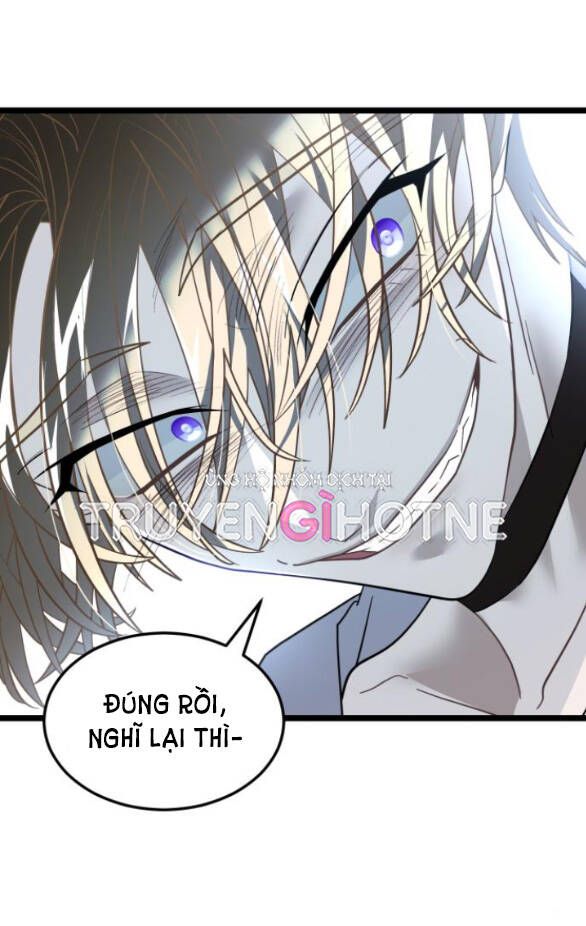 Trăng Tối: Kỉ Nguyên Máu Chương 50.2 page 27 - Giả Dược