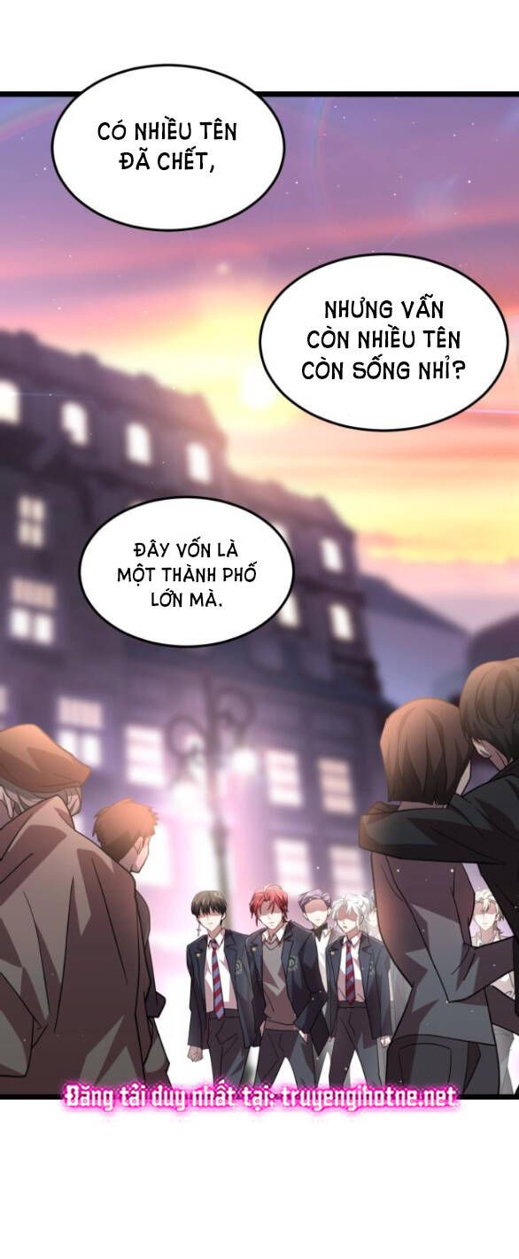Trăng Tối: Kỉ Nguyên Máu Chương 50.2 page 29 - Giả Dược
