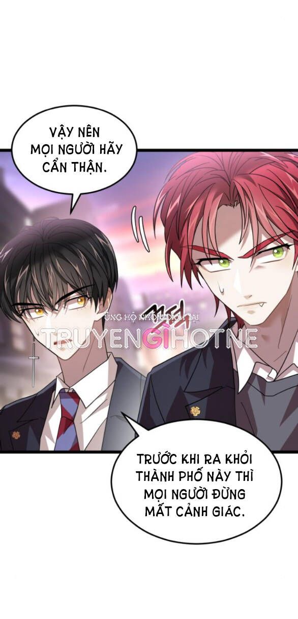 Trăng Tối: Kỉ Nguyên Máu Chương 50.2 page 30 - Giả Dược