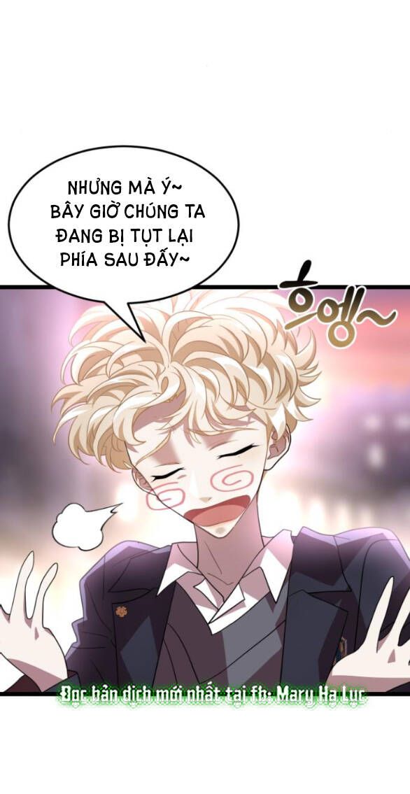 Trăng Tối: Kỉ Nguyên Máu Chương 50.2 page 31 - Giả Dược