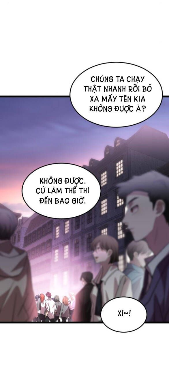 Trăng Tối: Kỉ Nguyên Máu Chương 50.2 page 32 - Giả Dược