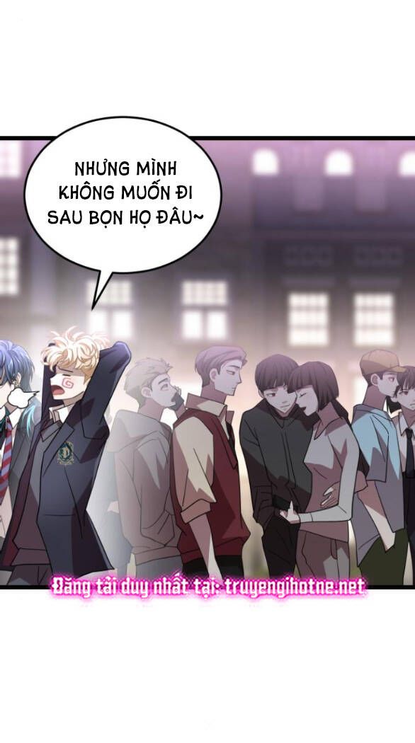 Trăng Tối: Kỉ Nguyên Máu Chương 50.2 page 33 - Giả Dược