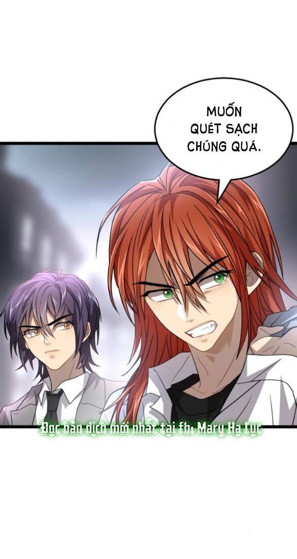 Trăng Tối: Kỉ Nguyên Máu Chương 50.2 page 36 - Giả Dược