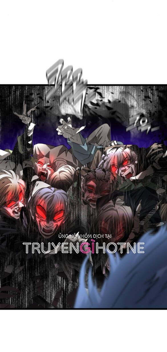 Trăng Tối: Kỉ Nguyên Máu Chương 50.2 page 46 - Giả Dược