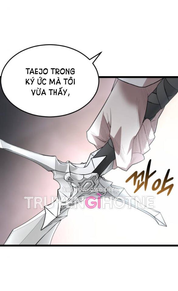 Trăng Tối: Kỉ Nguyên Máu Chương 50.2 page 6 - Giả Dược