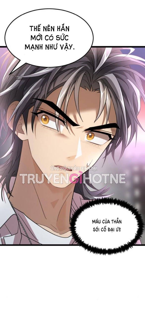 Trăng Tối: Kỉ Nguyên Máu Chương 50.2 page 9 - Giả Dược
