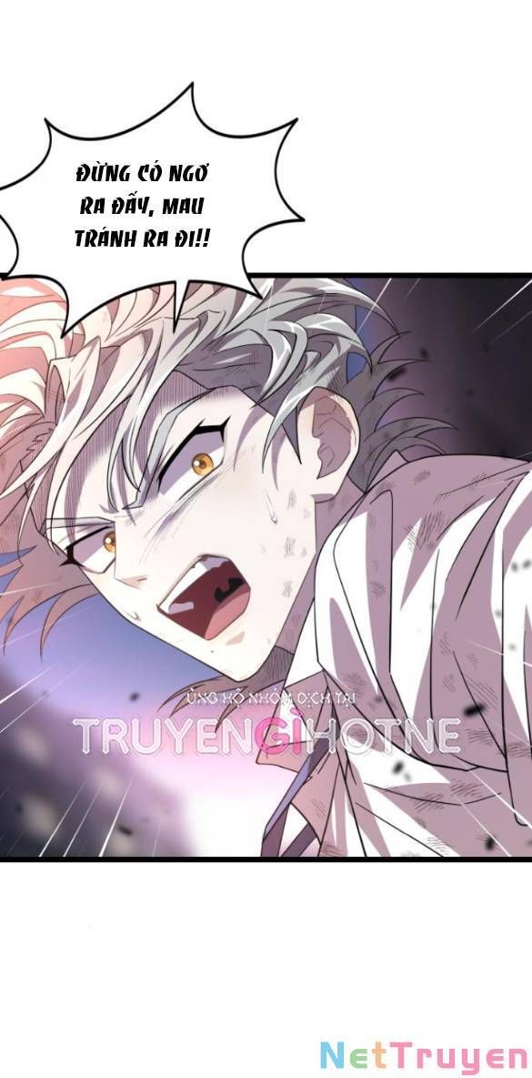 Trăng Tối: Kỉ Nguyên Máu Chương 51.1 page 14 - Giả Dược