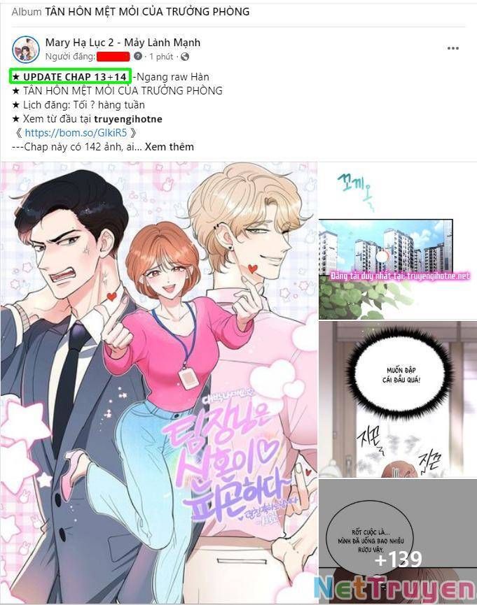 Trăng Tối: Kỉ Nguyên Máu Chương 51.1 page 4 - Giả Dược