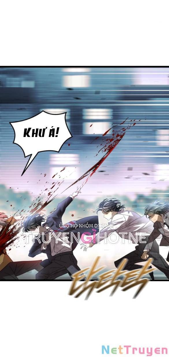 Trăng Tối: Kỉ Nguyên Máu Chương 51.1 page 38 - Giả Dược