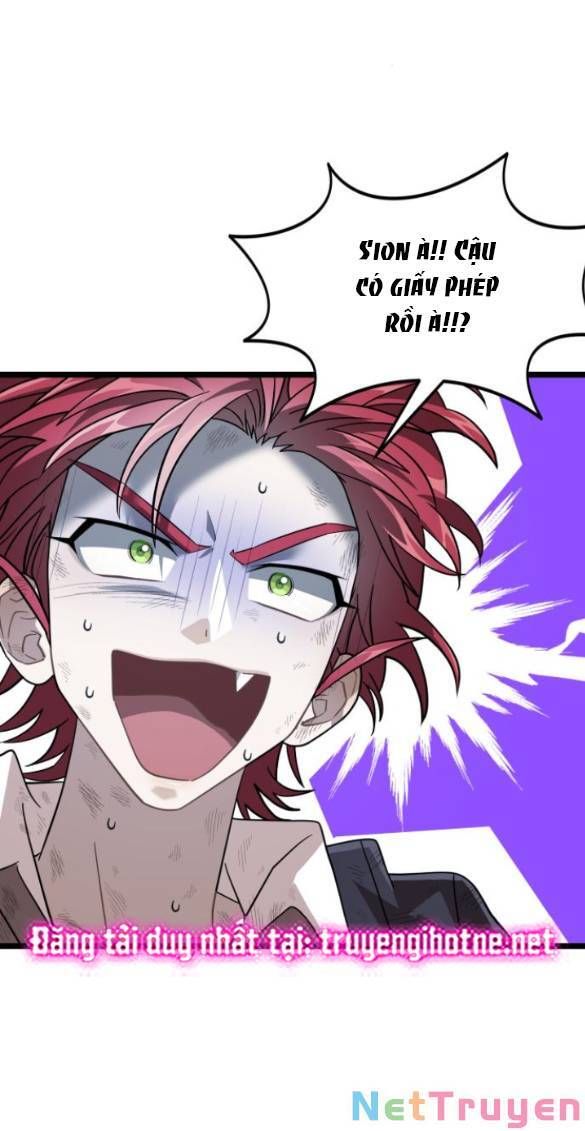 Trăng Tối: Kỉ Nguyên Máu Chương 51.2 page 15 - Giả Dược
