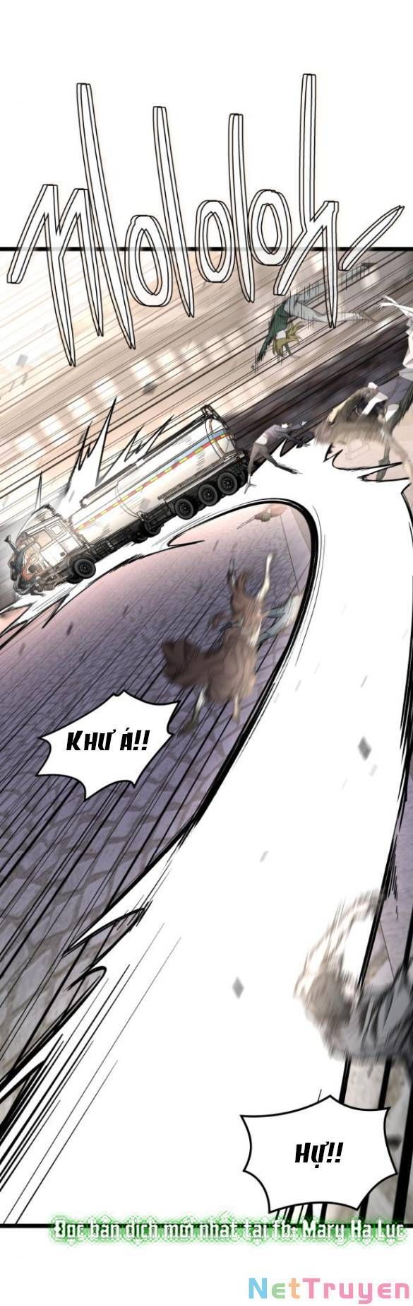 Trăng Tối: Kỉ Nguyên Máu Chương 51.2 page 17 - Giả Dược