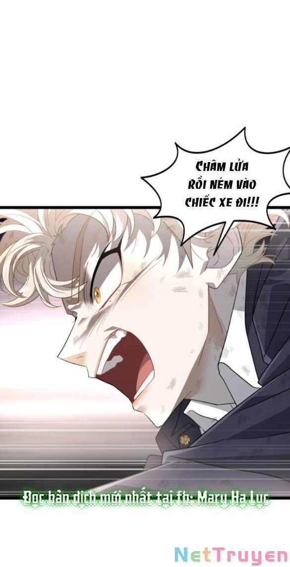 Trăng Tối: Kỉ Nguyên Máu Chương 51.2 page 20 - Giả Dược
