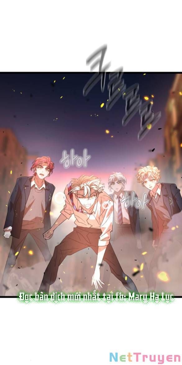 Trăng Tối: Kỉ Nguyên Máu Chương 51.2 page 29 - Giả Dược