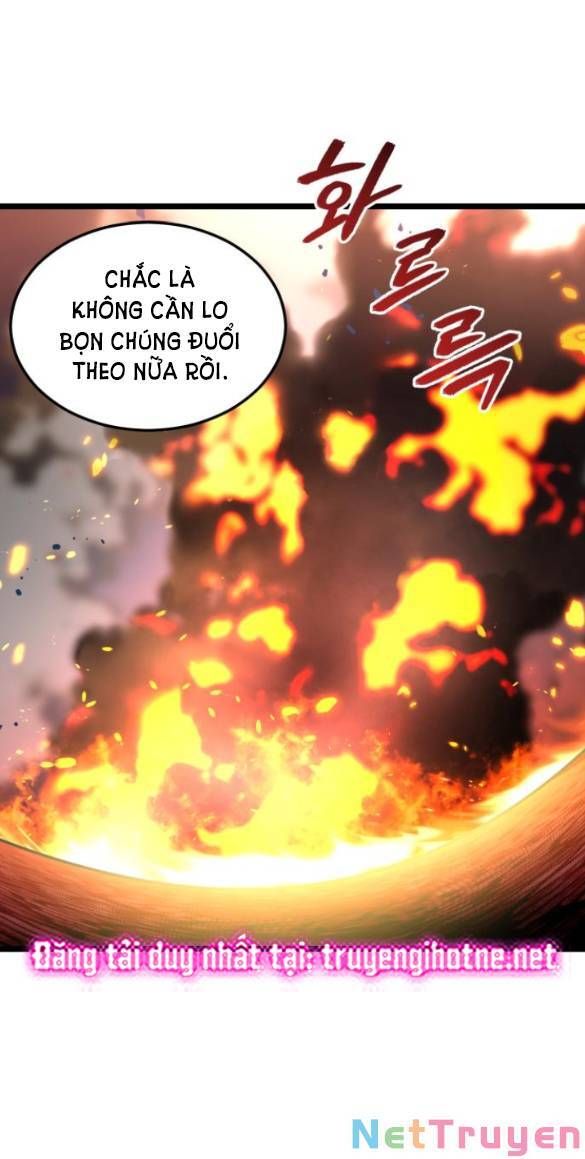 Trăng Tối: Kỉ Nguyên Máu Chương 51.2 page 30 - Giả Dược