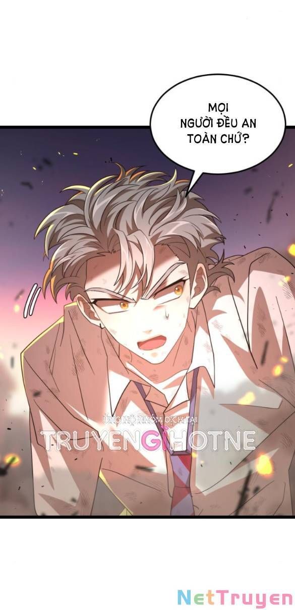 Trăng Tối: Kỉ Nguyên Máu Chương 51.2 page 31 - Giả Dược