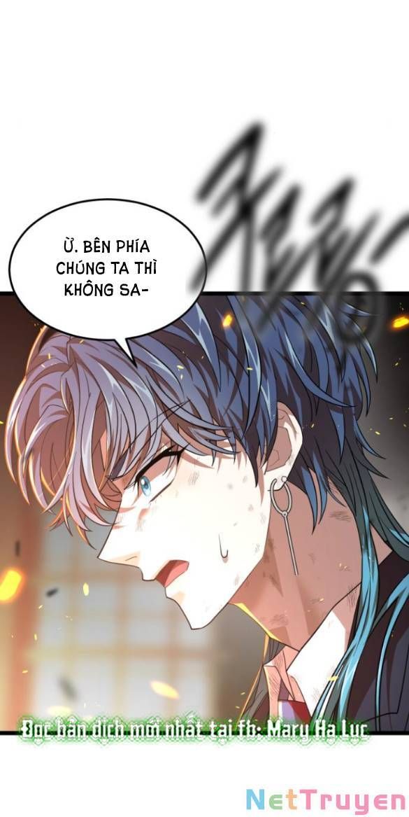Trăng Tối: Kỉ Nguyên Máu Chương 51.2 page 32 - Giả Dược