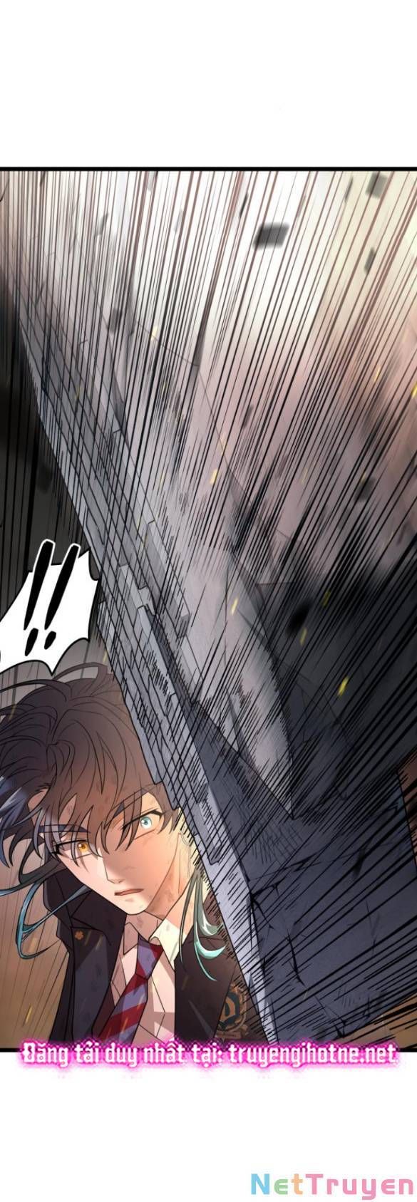 Trăng Tối: Kỉ Nguyên Máu Chương 51.2 page 33 - Giả Dược
