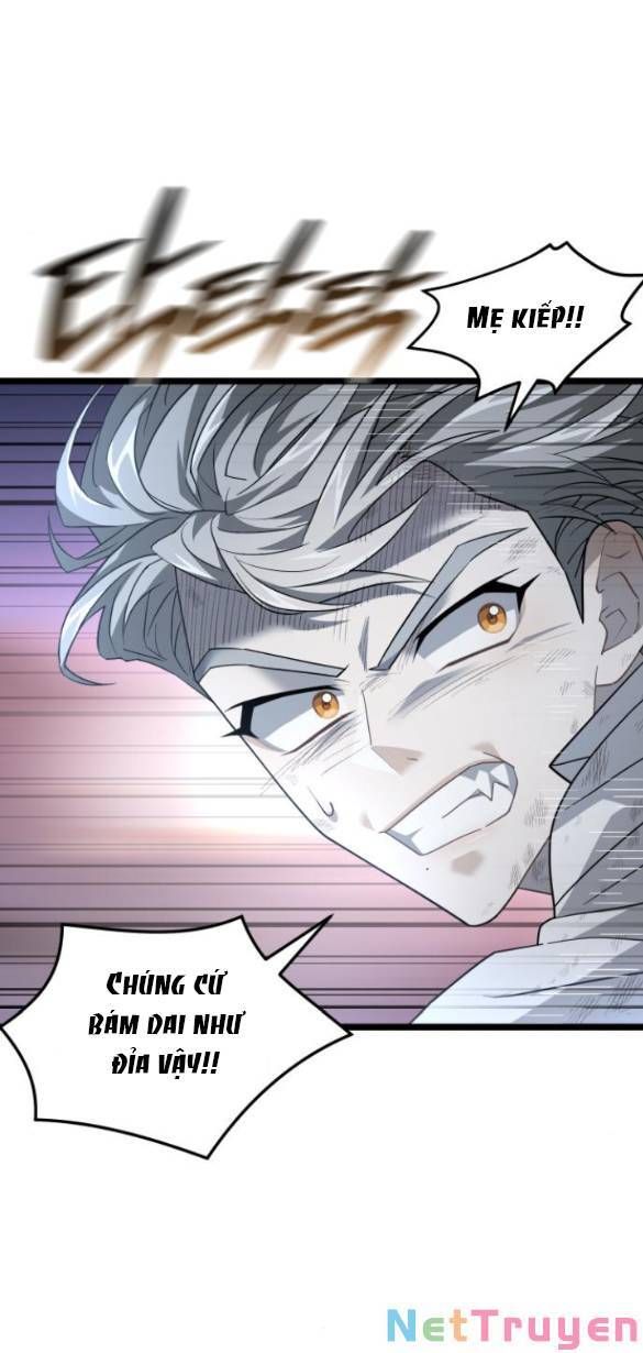 Trăng Tối: Kỉ Nguyên Máu Chương 51.2 page 9 - Giả Dược